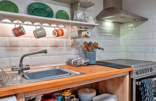 Saint Erth Praze Cottage | Cottage in Praa Sands near the Beach