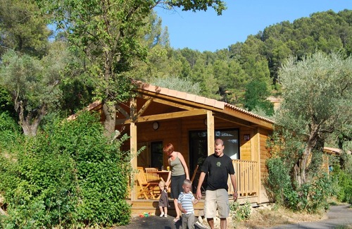 Sollies-Toucas Cottage | Cottage in Provence with Covered Terrace