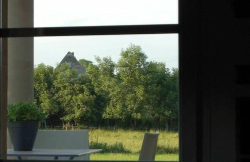 Steinbrunn-le-Bas Apartment | Cottage in the countryside, less than 10 minutes from Mulhouse center, near Switzerland