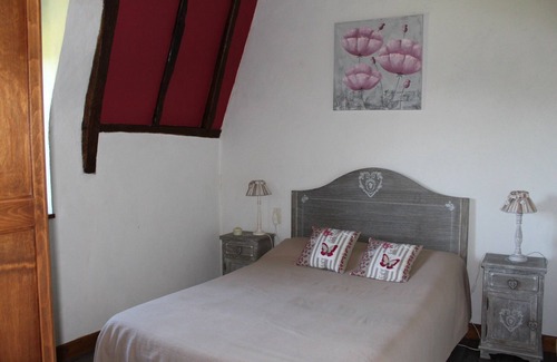 Gagnac-sur-Cere Cottage | Cottage in the heart of the hamlet of Felzines with free WI FI