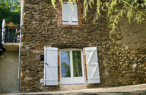 Livinhac-le-Haut Cottage | Cottage in the High Livinhac