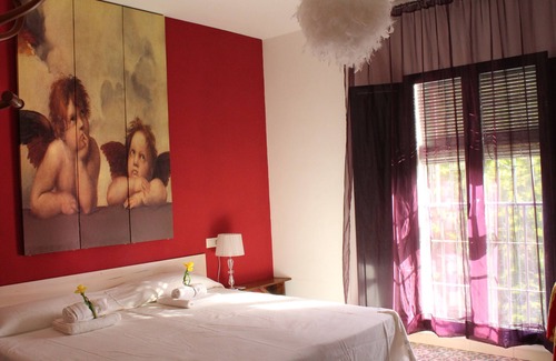 Bedmar y Garciez Cottage | Cottage in the Natural Park