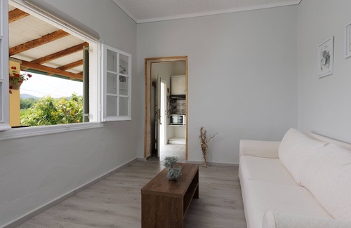 Agios Markos Cottage | Cottage in the Nature by Konnect, Agios Markos