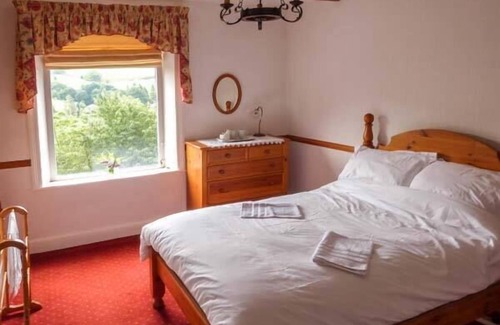 Ogden Cottage | Cottage in the Sky