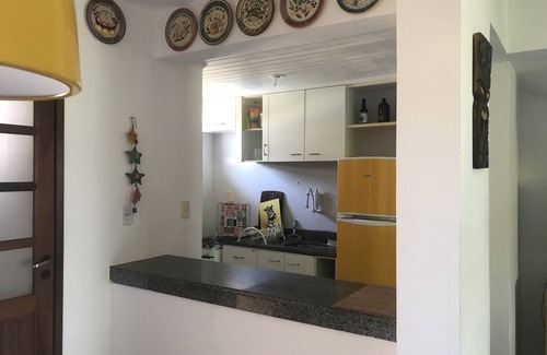 Itacimirim House | Cottage in Village on the best beach in the North Coast of Bahia