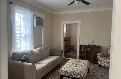 King William House | Cottage King William