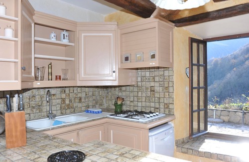 Seix Cottage | Cottage La Grange du Cindé for 8 people