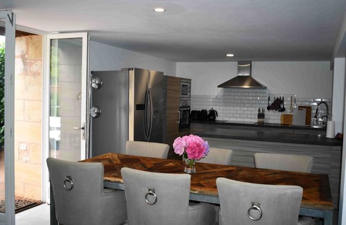 Saint-Cyprien Cottage | Cottage La Marcillande, (for up to 6 guests) Riverside Luxury - Pool & Gardens