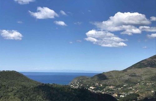 Levanto Apartment | Cottage La Terrazza