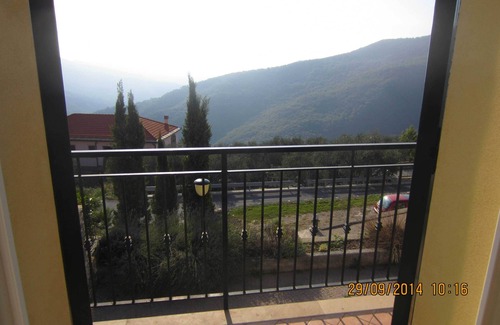 Lucinasco Cottage | Cottage 'La Vigna' nature, relax and well-being