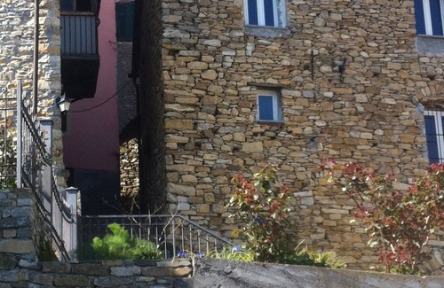 Lucinasco Cottage | Cottage 'La Vigna' nature, relax and well-being