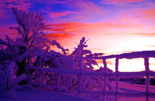 Porsanger Cabin | Cottage Lavkavann Finnmarksvidda