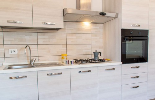 Lacona Apartment | Cottage Le Dune - Lacona