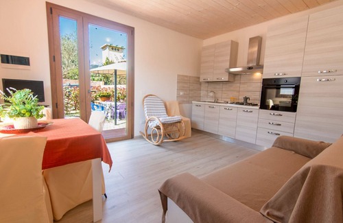 Lacona Apartment | Cottage Le Dune - Lacona