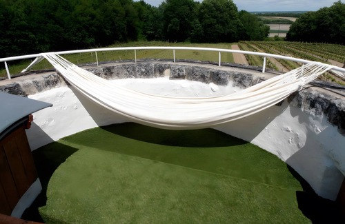 Haute-Saintonge Cottage | Cottage "Le Moulin De La Garenne" with Private Garden