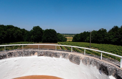 Haute-Saintonge Cottage | Cottage "Le Moulin De La Garenne" with Private Garden