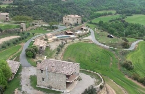 Biosca Cottage | Cottage Les Cots de Lloberola from 12 to 47 people