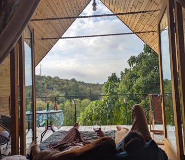 Tsqaltubo Villa | Cottage lima