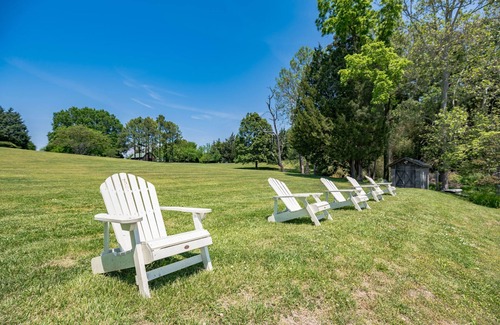 Barstow Cottage | Cottage Located on the Patuxent River!