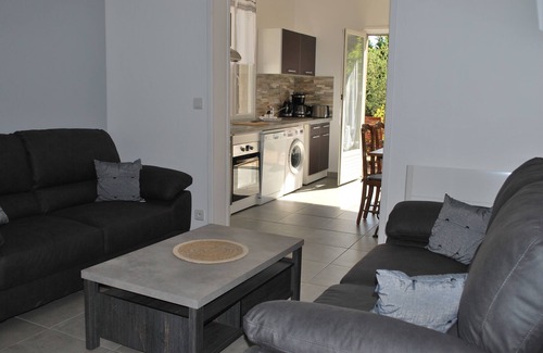 Fregimont House | Cottage mill small