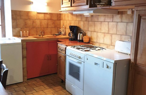 Biert House | Cottage/Mountain house: panoramic view of the Pyrenees in Ariège