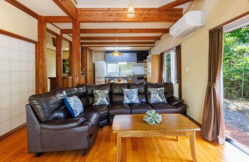 Motobu Villa | Cottage Muinochichi