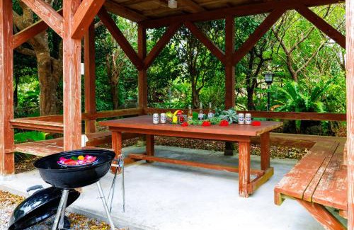 Motobu Villa | Cottage Muinochichi