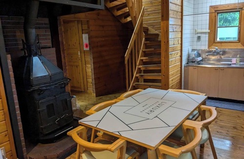 Annaka RV Rental | Cottage Nakao 6person building 3 Japanesestyl /Annaka City Gunma