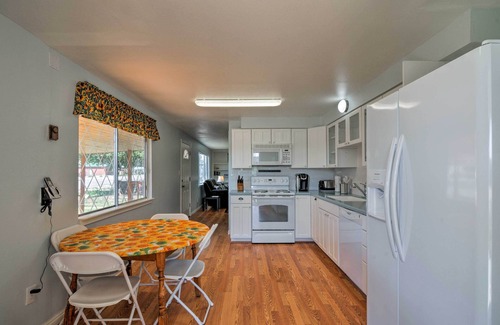 Cannonville Cottage | Cottage Near Bryce Canyon & Zion National Parks!