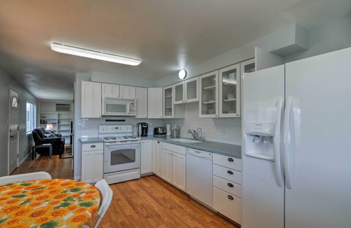 Cannonville Cottage | Cottage Near Bryce Canyon & Zion National Parks!
