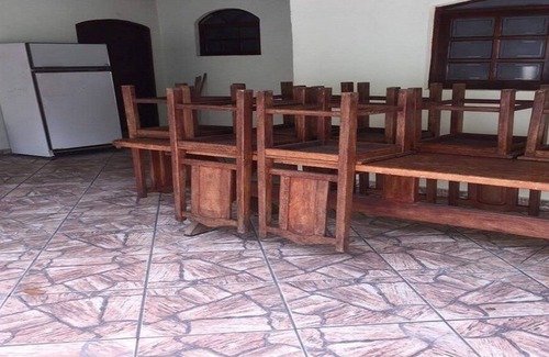 Pardinho House | Cottage Nest Green II