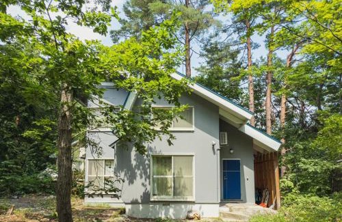 Hokujo House | Cottage of Serenity up Misorano