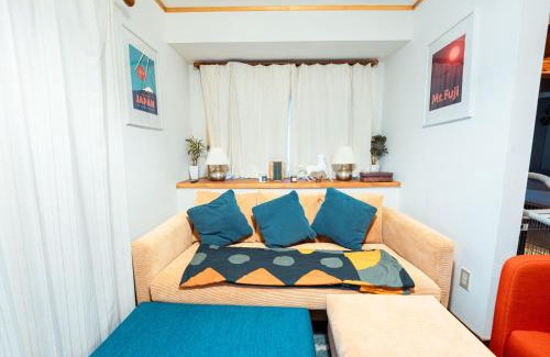 Hokujo House | Cottage of Serenity up Misorano