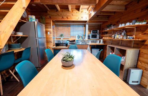 Hokujo House | Cottage of Serenity up Misorano