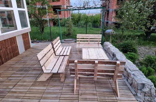 Pradnik Bialy Cottage | Cottage off the beaten track 3 rooms 2 bathroomsnn