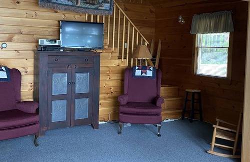 Otis Cottage | Cottage on Beech Hill Pond~ only 20 miles from ACADIA NATIONAL PARK.
