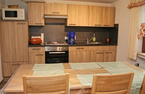 Bernkastel House | Cottage on Doctorberg