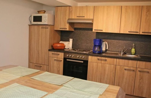 Bernkastel House | Cottage on Doctorberg