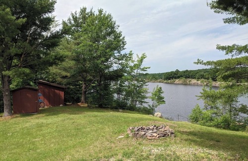 Arden Cottage | Cottage on Kennebec- Your Next Family Getaway!