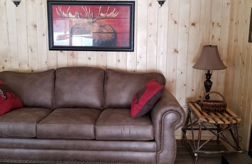 Priest River Cabin | Cottage on Priest Lake