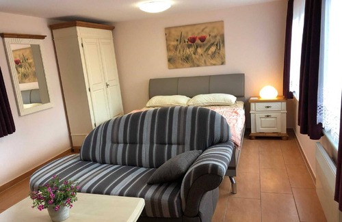 Hohenlychen House | Cottage on the Great Lychensee - Cottage on the Great Lychensee (71974)