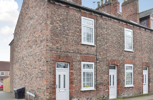 Acomb Cottage | Cottage on the Green