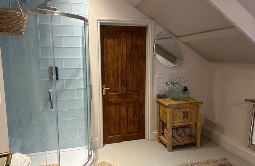 Marcross House | Cottage on the Heritage Coast