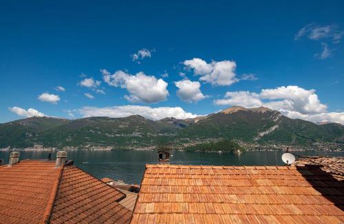 Lezzeno Apartment | Cottage on the Lake by Holiday Solutions
