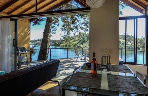 Guatape House | Cottage on the Lake - Cabaña privada - Guatapé - Jacuzzi