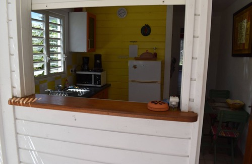 Sainte-Anne Cottage | COTTAGE ORCHIDS SAINTE ANNE