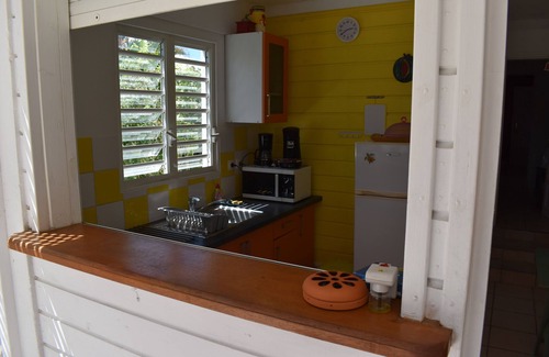 Sainte-Anne Cottage | COTTAGE ORCHIDS SAINTE ANNE