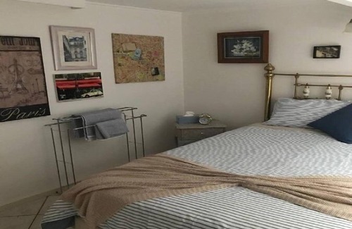 Palmwoods Bed & Breakfast | Cottage Palmwoods Australia