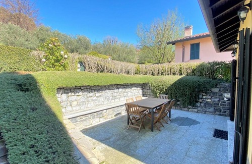 Bellagio House | Cottage Pescallo Bellagio
