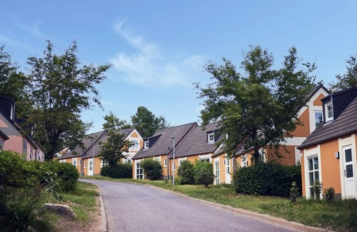 Gunderath House | Cottage Premium 6 People